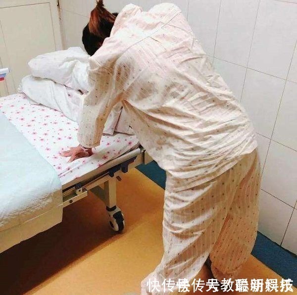 孕妈|剖腹产只是“挨一刀”就完事看完手术全过程，忍不住心疼女人