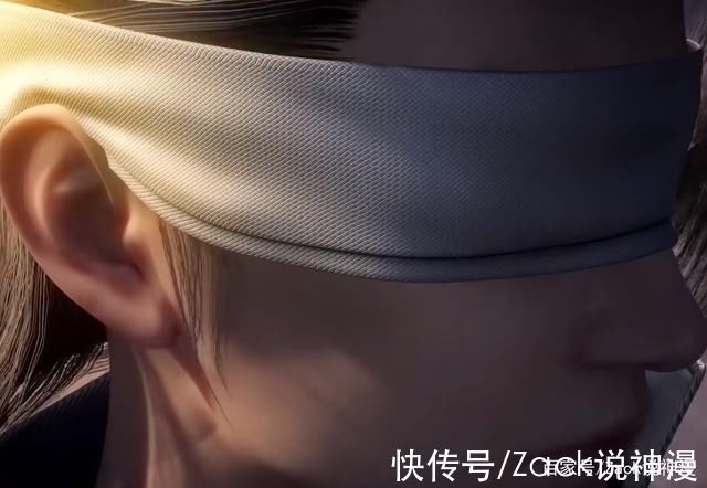 剑斗罗|晓星尘误入斗罗大陆,风剑宗宗主的眼睛,难不成也是为了还人情