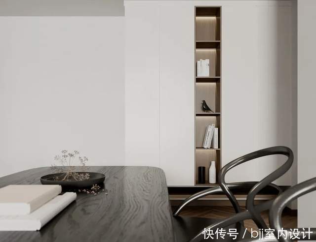 效果图|永不过时的现代风！这样的效果图有谁不爱？