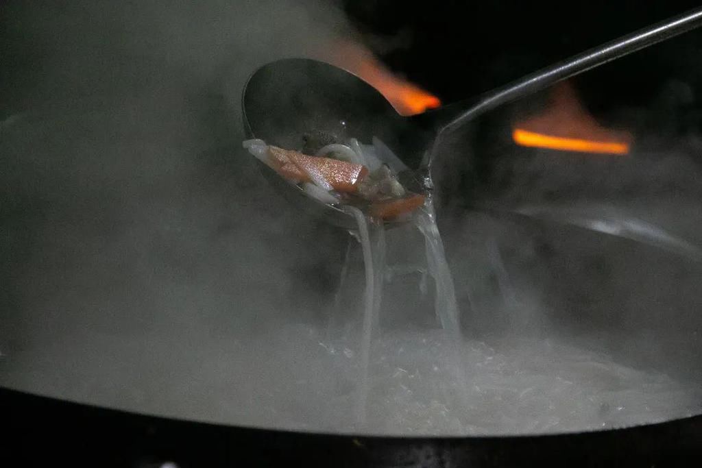  下周|冬至菜单上新！除了水饺、汤圆，下周你还能吃到这些特色美食