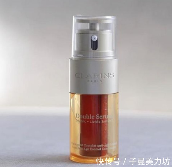 老紧|抗老紧致精华液排行榜10强