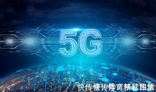 5g|中国6G提速,专利获全球第一!多国砸重金追赶,6G优势在哪里?