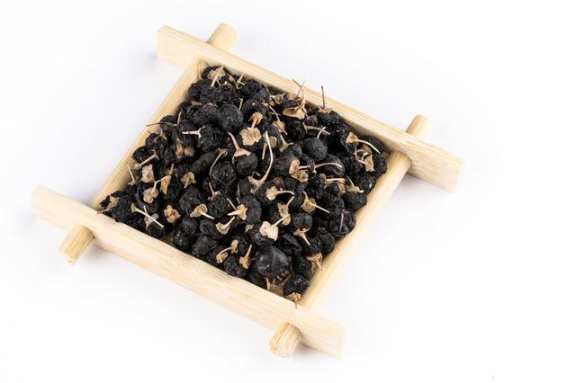 黑枸杞有什么功效?怎么吃效果最好?营养专家告诉你答案