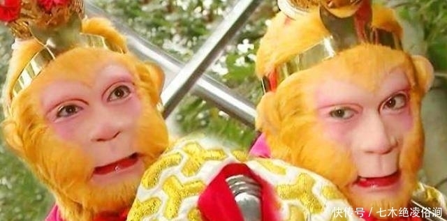 如来|如来为何钦定孙悟空取经,而不是二郎神?你看看二郎神少了啥?