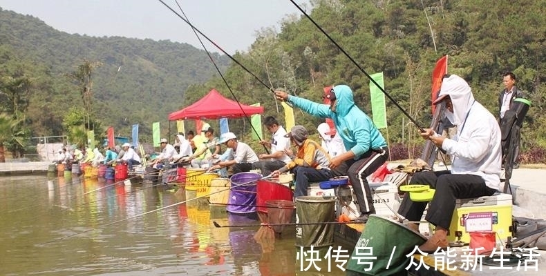 痴迷钓鱼的人，往往会得这几种病，根本改不掉，你中招了吗？