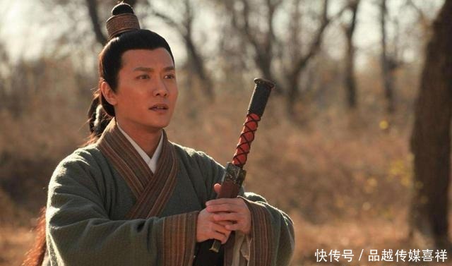 赵衰|春秋五霸的用人之道：赵衰屡建功劳，晋文公却为何长期亏待他？