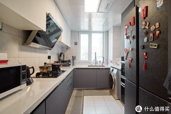 范儿|143㎡迷宫户型逆天改命，三代同堂还能全屋0杂物！