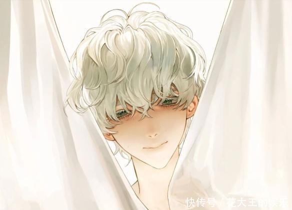 重逢|推纯爱小说校园双大佬,竹马重逢的剧情,让你甜掉牙的小甜文