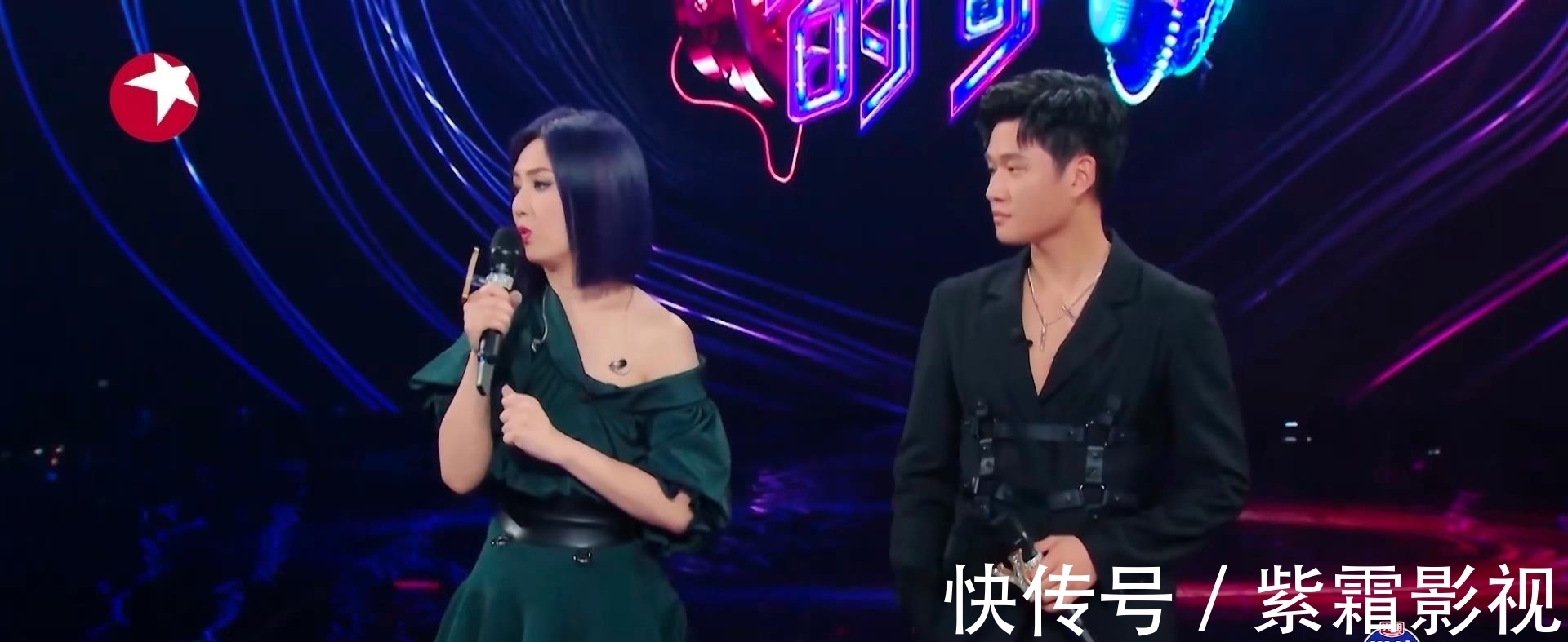 一档音乐综艺，前后三位歌手退赛，谁的问题？