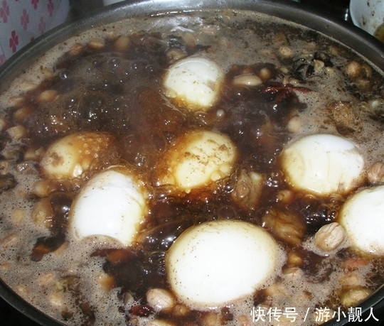 做法|夏天喜欢吃的卤味,每次都得做一大盆,教你简单的家常做法