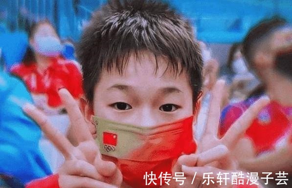 陈文|跳水队“养狼计划”重要组成,冠军教练突然离世,全红婵难过