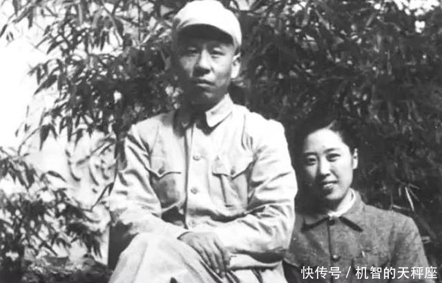 老照片|近代名人夫妻老照片：男的帅，女的惊艳，最后一张的女主天姿绝色