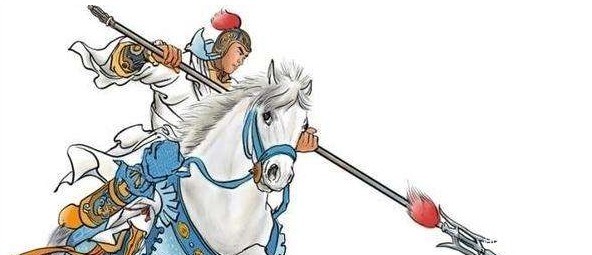 恨天无把,恨地无环,“沁州易帜”竟成后唐第一好汉的生命绝唱