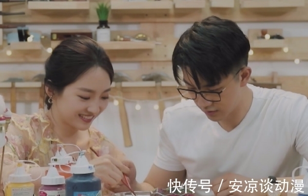 心动的信号|《心动的信号4》下期收视稳了,奇闻cp回归,郭麒麟剃寸头