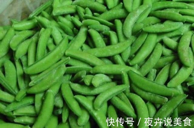 豌豆豌豆|人到中年想长寿,四种食物敞开吃,补充营养,延缓衰老,试试吧