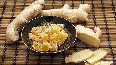 务必|生姜是晨起吃好，还是晚上吃好？营养专家提醒：1种生姜务必不碰