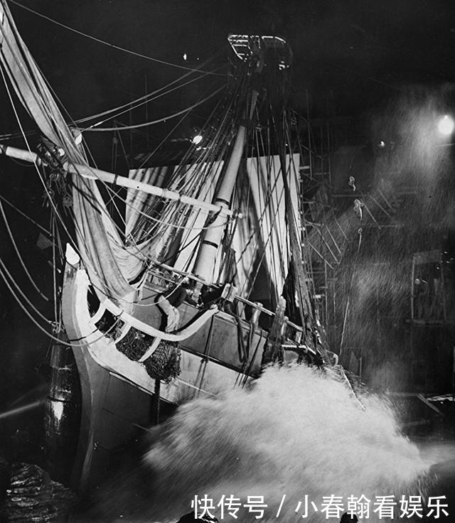 《牙买加旅店》:电影里的生存虐杀仍以各种形式出现在现实世界中