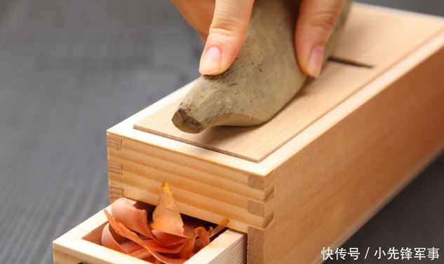 古代贵族独享的鱼种却坚硬地如同棒槌,现代人购买也要花费高价