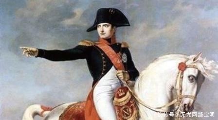 这话|“中国是只沉睡的狮子”,拿破仑这话其实还有下半句,一针见血