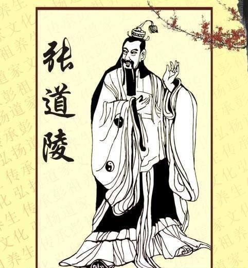 历史上有哪些看起来是神话人物,实际上确有其人的