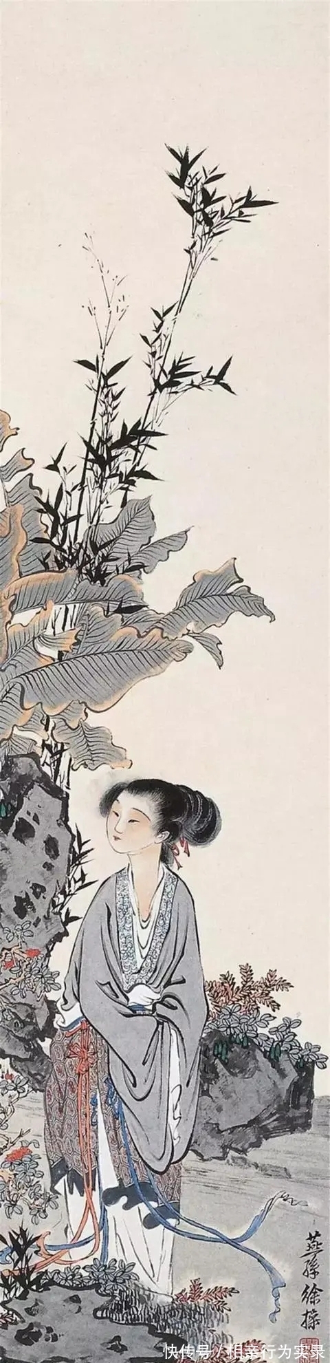 徐燕荪|徐燕荪作品欣赏