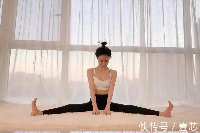 小姐姐|韩国版“张均甯”bora kim，身高166体重44网友惊呼：美到爆炸！