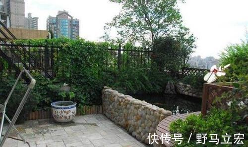 阳台上|售楼小姐说漏嘴：一栋楼选这一楼层准对了，内行人都抢着买