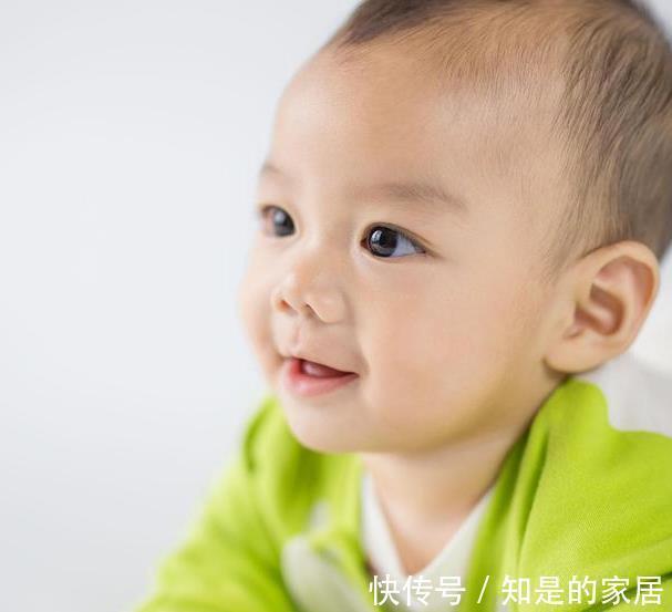 人的一生|研究发现:智商高的儿童,5岁前就有迹可循,主要表现在以下方面