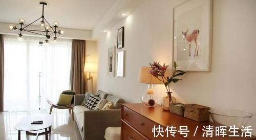 简单|朋友说装修就是要简单，我看完说，住不了三年你就要哭！