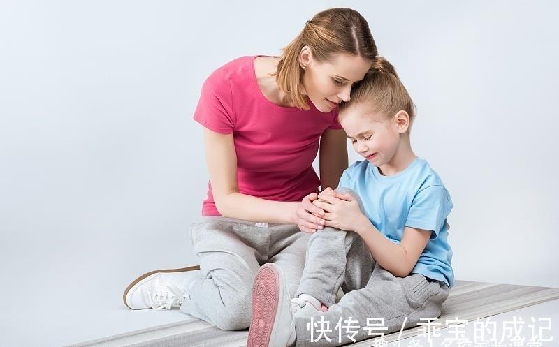 父母|吃苦是最好的教育,尤其下面3种,父母一定要提早教会孩子