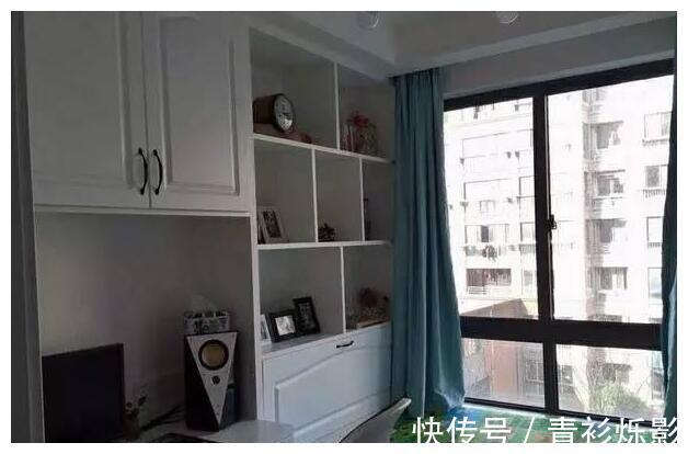 装修风格|94平简约风折腾了4个月,全屋13W没有请设计师,大家看看水平如何