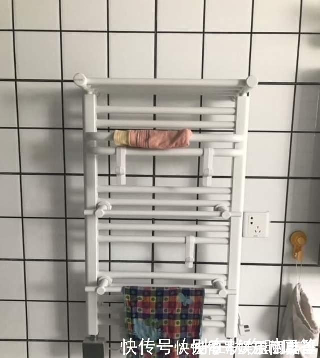 教训|3次买电热毛巾架换来7个教训,不想交一分智商税请选择一一避坑!