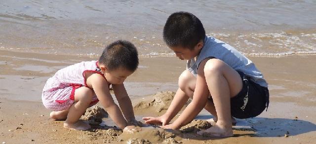 李女士|孩子智商高不高看他是什么血型,这两种血型搭配最聪明