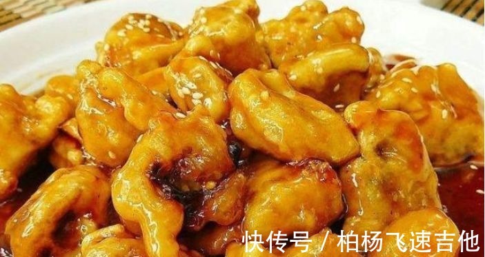 家常菜|香气扑鼻的几道家常菜,超好吃又下饭,每次盘子都不够吃!