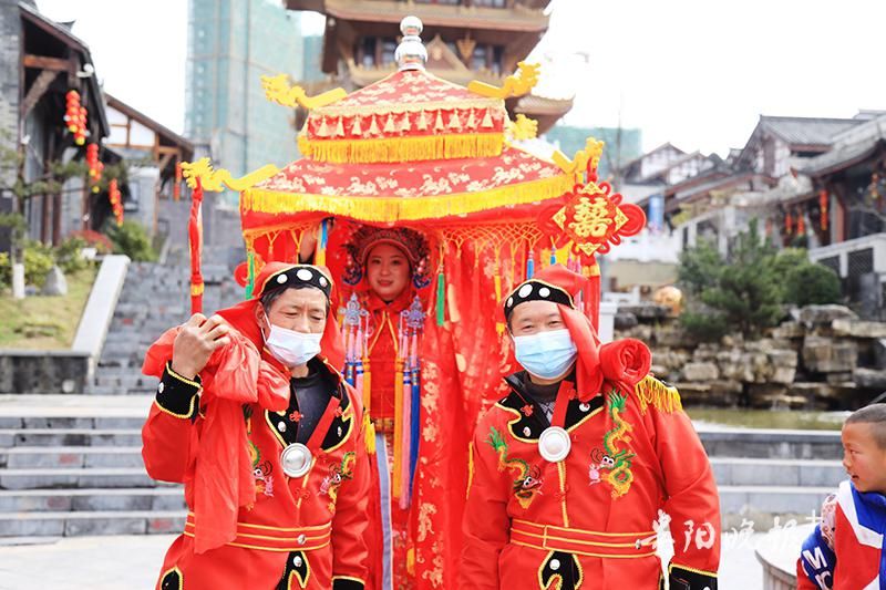 春节假日第三天，贵州文旅市场呈现这些特点