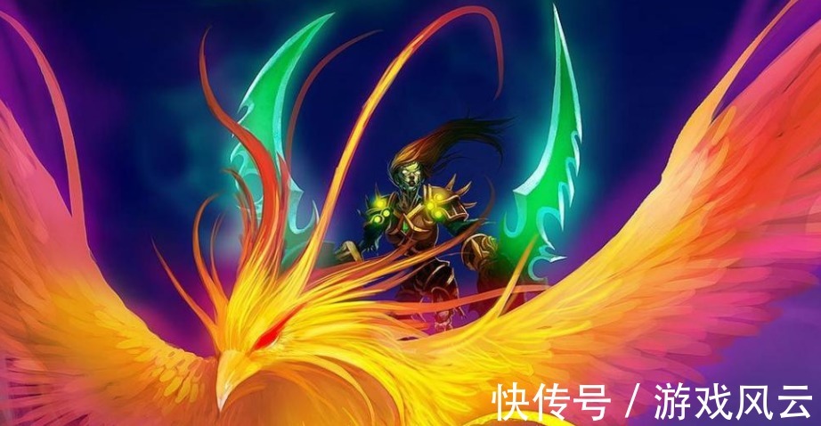 60版本|魔兽世界：TBC版本其实并不好玩，甚至在某些方面不如地球时代