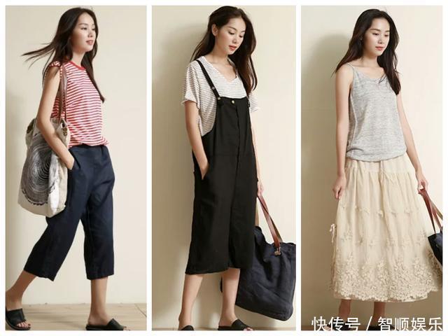 想穿出美美的度假风,来看看这些搭配小技巧,让你又好看又文艺