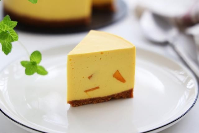 擀面杖|简单0失败的蛋糕，新手一次就成功，冰凉爽口，入口即化，香！