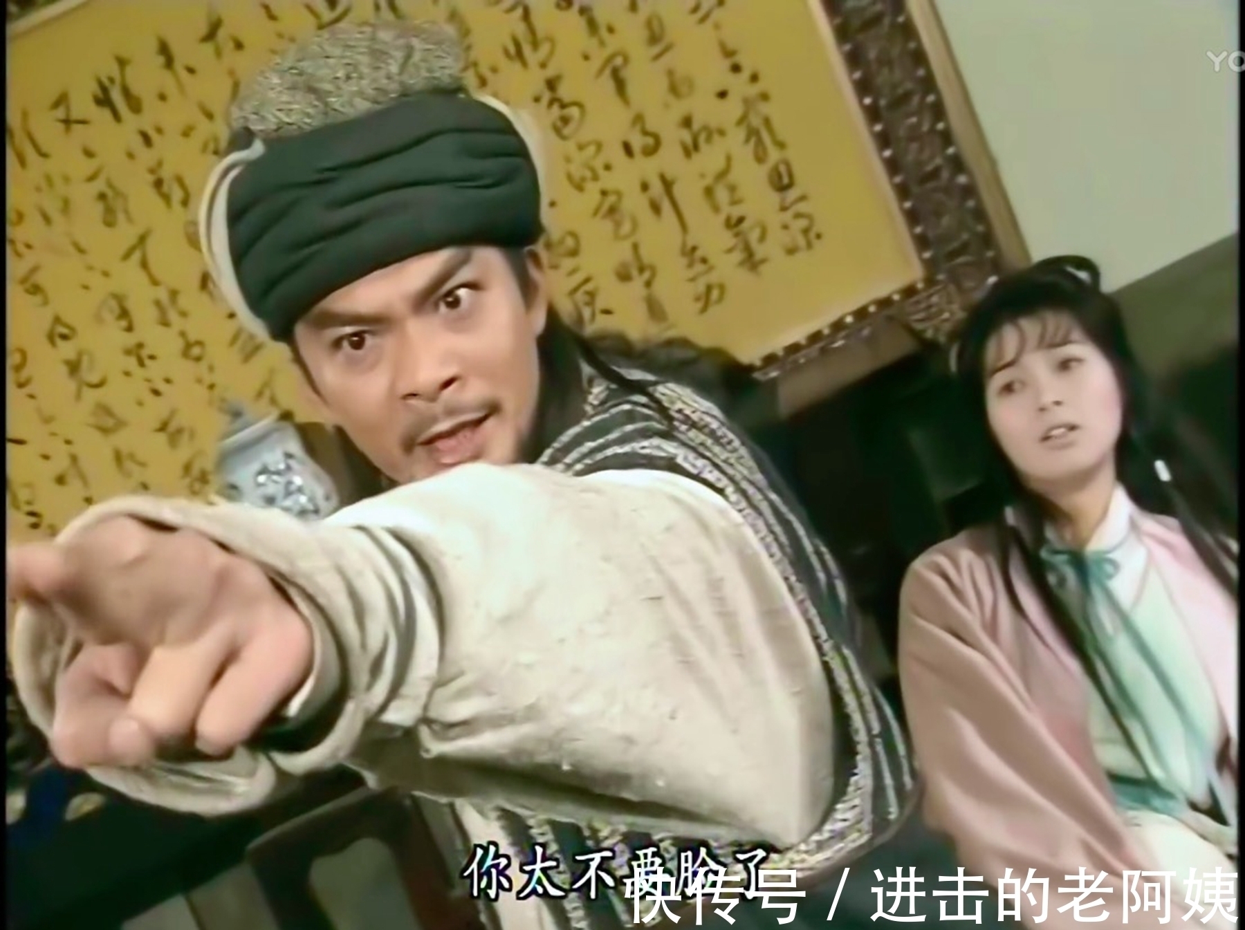 枯荣大师#天龙八部中,枯荣大师武功如何,是一僧二挂三老四绝外第一人吗?