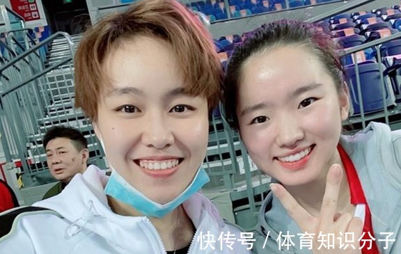 王夢潔|恭喜！中國女排26歲自由人奪聯(lián)賽大獎(jiǎng)，有望入國家隊(duì)沖擊王夢潔