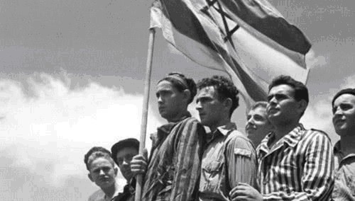 严密|二战后,他制定严密复仇计划:给供水系统下毒,暗杀600万德国人