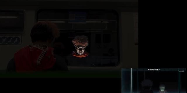 咒术|小哥神还原咒术回战新OP,一人分饰多角!有泰国小哥内味儿了