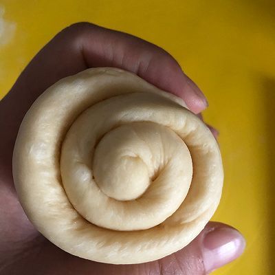 柔软香甜蜂蜜吐司面包