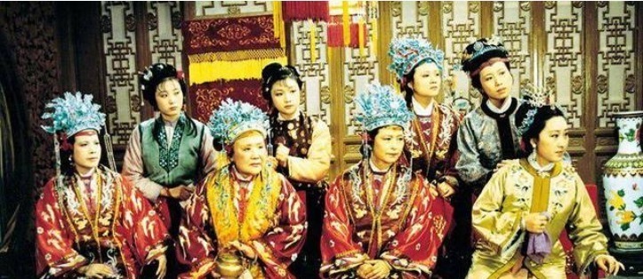 黛玉&贾府因何抄家与黛玉常吃的一味药有关,曹雪芹写得太隐晦!