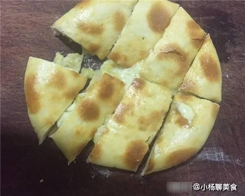 香蕉|这饼店里卖25，在家10块不到就能做好，分量更足，更干净卫生