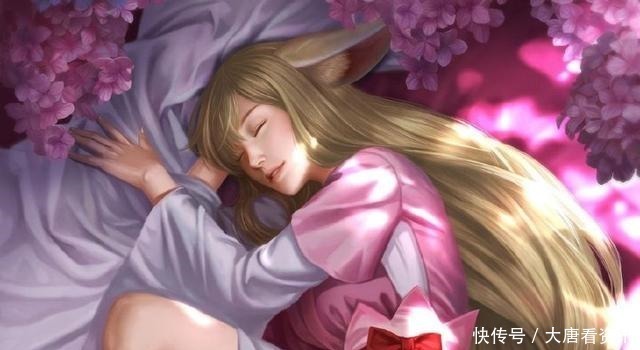 真爱|狐妖小红娘测试5道难题,测你是不是真爱粉,第5题没几个人答对