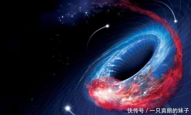 光速是宇宙最快速度？科学家：有三种速度可超越光速