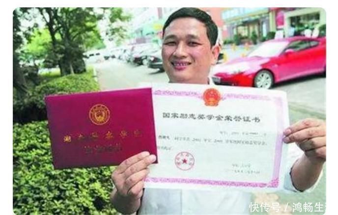 考上|中国“高考最牛钉子户”，盘踞20年高考，不顾妻儿导致妻离子散