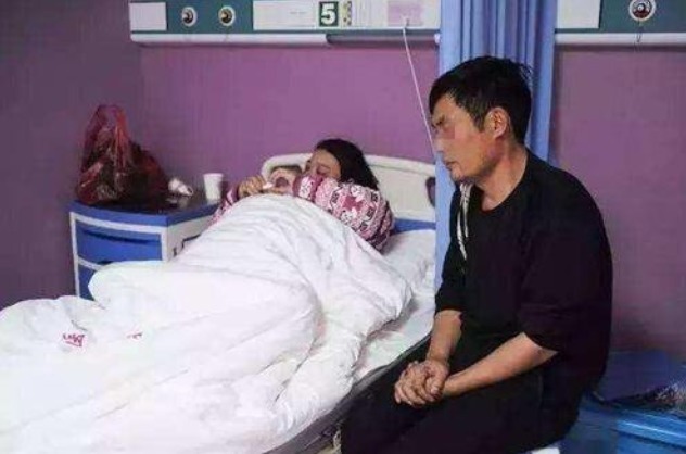 心理准备|女性没了子宫后,还能进行夫妻生活吗老公们请做好准备