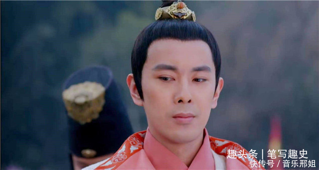 犹豫|武则天在儿子和侄子中犹豫,为何她不考虑,传位给太平公主